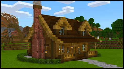 Minecraft wooden cabin - The wooden crosses are hidden through out the cabin. A downloadable game for Windows and macOS. Alice wakes up locked in a cabin. Cabin Escape is a prologue to the Forever Lost series but dont worry you dont need to play either game. Alice needs to collect five wooden crosses in order to unlock the cabinet. The door key is …